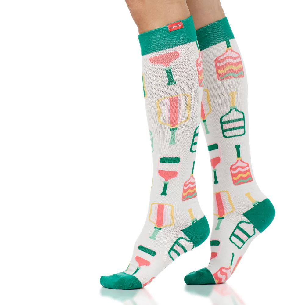 Best Compression Socks for Nurses